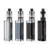 Elektronický grip: Aspire Zelos X Kit s Nautilus 3 (22) (Metallic Silver)