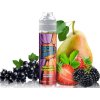 Příchuť Rocket Empire 20ml BALLESTIC BLACKBERRY