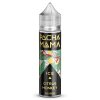 Pacha Mama - Citrus Monkey ICE - Shake and Vape - 20ml, druhý obrázek.