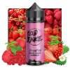 CloudJunkie - JuicyPink - Shake and Vape - 30ml, produktový obrázek.