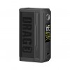 VOOPOO DRAG 3 - 177W - Easy Grip (Black), produktová fotografie.