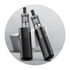 Elektronický grip: Aspire Zelos Nano Kit s Nautilus Nano (1600mAh) (Black)