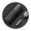 Elektronický grip: Aspire Zelos Nano Kit s Nautilus Nano (1600mAh) (Black)
