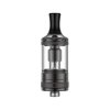Clearomizér Aspire Nautilus Nano Tank (2ml) (Gunmetal)