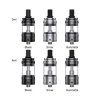 Clearomizér Vapefly Alberich MTL RTA (3ml/4ml) (Černý)