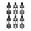 Clearomizér Vapefly Alberich MTL RTA (3ml/4ml) (Gunmetal)