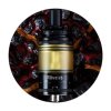 Clearomizér Vapefly Alberich MTL RTA (3ml/4ml) (Gunmetal)