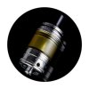 Clearomizér Vapefly Alberich MTL RTA (3ml/4ml) (Stříbrný)