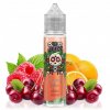 TI Juice Tropical Infusions - Shake & Vape - Cherry Orange - 12ml, produktový obrázek.