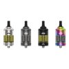 Clearomizér Digiflavor S G MTL Tank (4ml) (Černý)