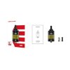 Clearomizér Digiflavor S G MTL Tank (4ml) (Černý)