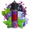 Vampire Vape - Shake & Vape - Catapult (Borůvka, ostružina, jahoda s cooladou) - 14ml, produktový obrázek.