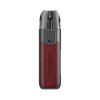 Elektronická cigareta: VooPoo Argus Pod Kit (800mAh) (Red)