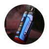 Elektronická cigareta: GeekVape B60 Pod Kit (2000mAh) (Duhová)