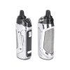 Elektronická cigareta: GeekVape B60 Pod Kit (2000mAh) (Stříbrná)