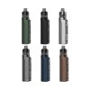 Elektronická cigareta: Vaporesso GEN PT80 S Pod Kit (Alphine Green)