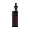 Elektronická cigareta: VooPoo Drag Q Pod Kit (1250mAh) (Marsala)