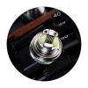 Clearomizér Vapefly Lindwurm RTA (5ml) (Černý)