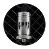 Clearomizér Vapefly Lindwurm RTA (5ml) (Gunmetal)