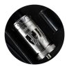 Clearomizér Vapefly Lindwurm RTA (5ml) (Gunmetal)