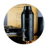 Clearomizér Vapefly Brunhilde 1o3 RTA (7ml) (Gunmetal)