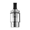 Náhradní cartridge VooPoo ITO-X Pod (3,5ml) (Stříbrná)