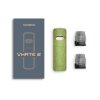 Elektronická cigareta: VooPoo VMATE E Pod Kit (1200mAh) (Classic Blue)