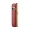 Elektronická cigareta: VooPoo VMATE E Pod Kit (1200mAh) (Red Inlaid Gold)