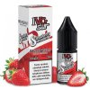 Liquid I VG SALT Strawberry Sensation 10ml - 20mg