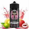 Captain Foggy - Shake & Vape - Lychee Lighthouse - 20ml, produktový obrázek.