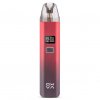 Oxva Xlim V2 - Pod Kit 900mAh - Black Red, produktový obrázek.