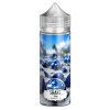 AEON Shake - Shake & Vape - Art Indigo - 24ml, produktový obrázek.