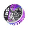 FEDRS - nikotinové sáčky - ICE Cool Evilberry - Hard - 65mg /g, produktový obrázek.