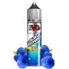 IVG - Classics Series - S&V - Blue Raspberry - 18ml, produktový obrázek.
