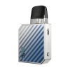 Elektronická cigareta: VooPoo Drag Nano 2 Pod Kit Nebula Edition (800mAh) (Aurora Blue)