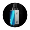 Elektronická cigareta: VooPoo Drag Nano 2 Pod Kit Nebula Edition (800mAh) (Obsidian Black)