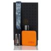 Elektronická cigareta: Dotmod dotPod Nano Kit (800mAh) (Black)