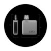 Elektronická cigareta: Dotmod dotPod Nano Kit (800mAh) (Black)