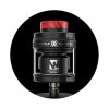Clearomizér Wotofo Profile X RTA (5ml / 8ml) (Černý)