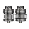 Clearomizér Wotofo Profile X RTA (5ml / 8ml) (Gunmetal)