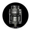 Clearomizér Wotofo Profile X RTA (5ml / 8ml) (Gunmetal)