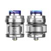 Clearomizér Wotofo Profile X RTA (5ml / 8ml) (Stříbrný)
