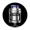 Clearomizér Wotofo Profile X RTA (5ml / 8ml) (Stříbrný)