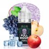 Full Moon - Příchuť - Purple - 30ml, produktový obrázek.