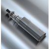 aSpire Zelos Nano - Full Grip - 1600mAh (Space Grey), 9 produktový obrázek.