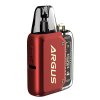 VOOPOO Argus P1 - Pod Kit - 800mAh - Red, produktový obrázek.