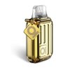 Elektronická cigareta: Aspire Riil X Pod Kit (700mAh) (Gold)