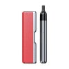 Elektronická cigareta: Aspire Vilter Pro Pod Kit (420mAh + 1600mAh) (Space Grey & Red)