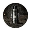 Clearomizér VooPoo UFORCE-L Tank (4ml) (Černý)