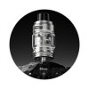 Clearomizér VooPoo UFORCE-L Tank (4ml) (Gun Metal)